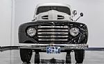 1950 F-3 Flatbed Thumbnail 29