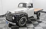 1950 F-3 Flatbed Thumbnail 33