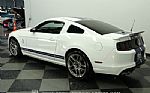 2014 Mustang Shelby GT500 Thumbnail 7