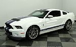 2014 Mustang Shelby GT500 Thumbnail 6