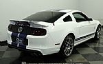 2014 Mustang Shelby GT500 Thumbnail 11