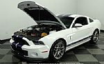 2014 Mustang Shelby GT500 Thumbnail 30
