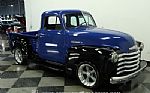 1951 3100 5 Window Pickup Thumbnail 14