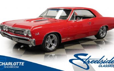 Photo of a 1967 Chevrolet Chevelle SS 454 1967 Chevrolet Chevelle 454 for sale