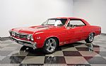 1967 Chevelle SS 454 Thumbnail 6