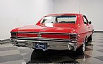 1967 Chevelle SS 454 Thumbnail 12