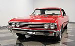 1967 Chevelle SS 454 Thumbnail 19