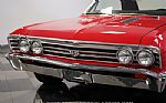 1967 Chevelle SS 454 Thumbnail 20