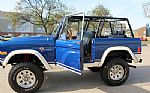 1977 Bronco Thumbnail 72