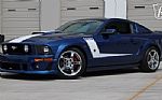 2007 Mustang Roush Supercharged Thumbnail 3