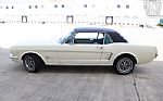 1966 Mustang Thumbnail 3