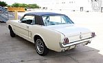 1966 Mustang Thumbnail 7