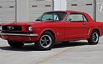 1965 Mustang Thumbnail 2