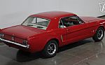1965 Mustang Thumbnail 8