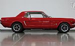 1965 Mustang Thumbnail 23