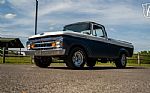 1961 F100 Thumbnail 7