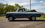 1961 F100 Thumbnail 9
