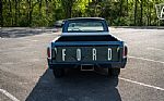 1961 F100 Thumbnail 14