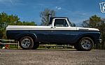 1961 F100 Thumbnail 22