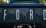 1961 F100 Thumbnail 33