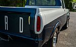 1961 F100 Thumbnail 51