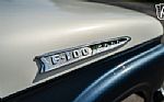 1961 F100 Thumbnail 53