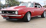 1968 Camaro Thumbnail 2