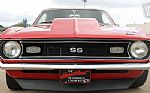 1968 Camaro Thumbnail 19