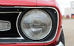 1968 Camaro Thumbnail 24
