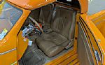 1937 OZE Pickup Streetrod Thumbnail 7
