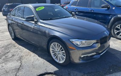 Photo of a 2013 BMW 3 Series 328I Xdrive AWD 4DR Sedan for sale