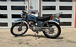 1972 SL 125 Thumbnail 1