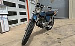 1972 SL 125 Thumbnail 4