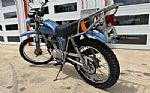 1972 SL 125 Thumbnail 5