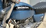 1972 SL 125 Thumbnail 12