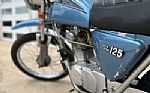 1972 SL 125 Thumbnail 15
