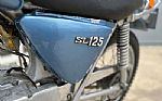 1972 SL 125 Thumbnail 34