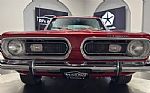1968 Barracuda Thumbnail 9