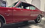 1968 Barracuda Thumbnail 22