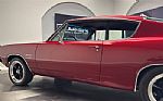1968 Barracuda Thumbnail 31