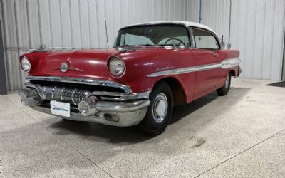 Photo of a 1957 Pontiac Catalina Super Chief for sale