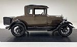 1929 Model A Standard Coupe Thumbnail 6