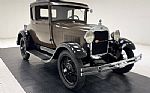 1929 Model A Standard Coupe Thumbnail 7