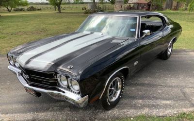 Photo of a 1970 Chevrolet Chevelle for sale