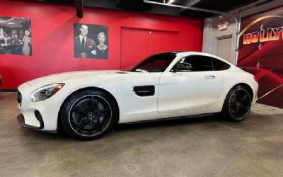 Photo of a 2017 Mercedes-Benz AMG GT Coupe for sale