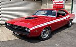 1971 Hemi Challenger Thumbnail 1