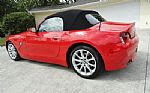 2007 Z4 Thumbnail 5