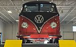 1957 Type II Deluxe Samba Thumbnail 2
