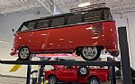 1957 Type II Deluxe Samba Thumbnail 3