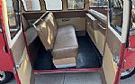 1957 Type II Deluxe Samba Thumbnail 9